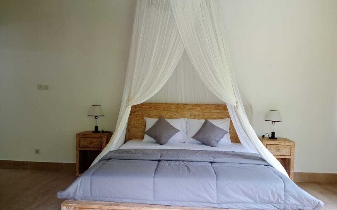 Photo of Bedroom in Melayang