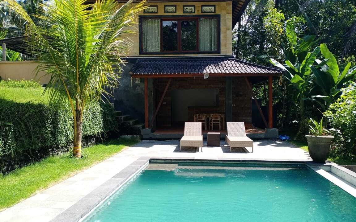 Photo of Outdoor in Melayang