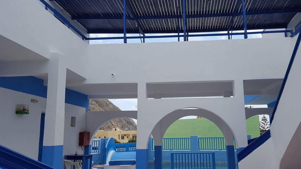Photo of Outdoor in Perissa