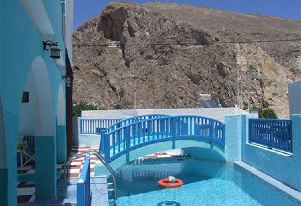 Photo of Outdoor in Perissa