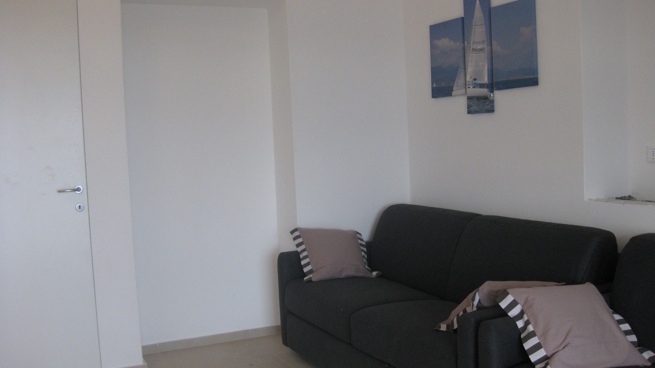 Photo of Livingroom in Fosdinovo
