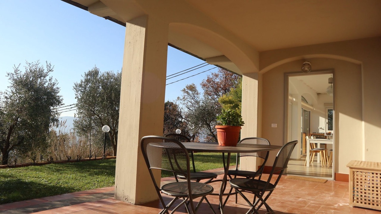 Photo of Outdoor in Fosdinovo