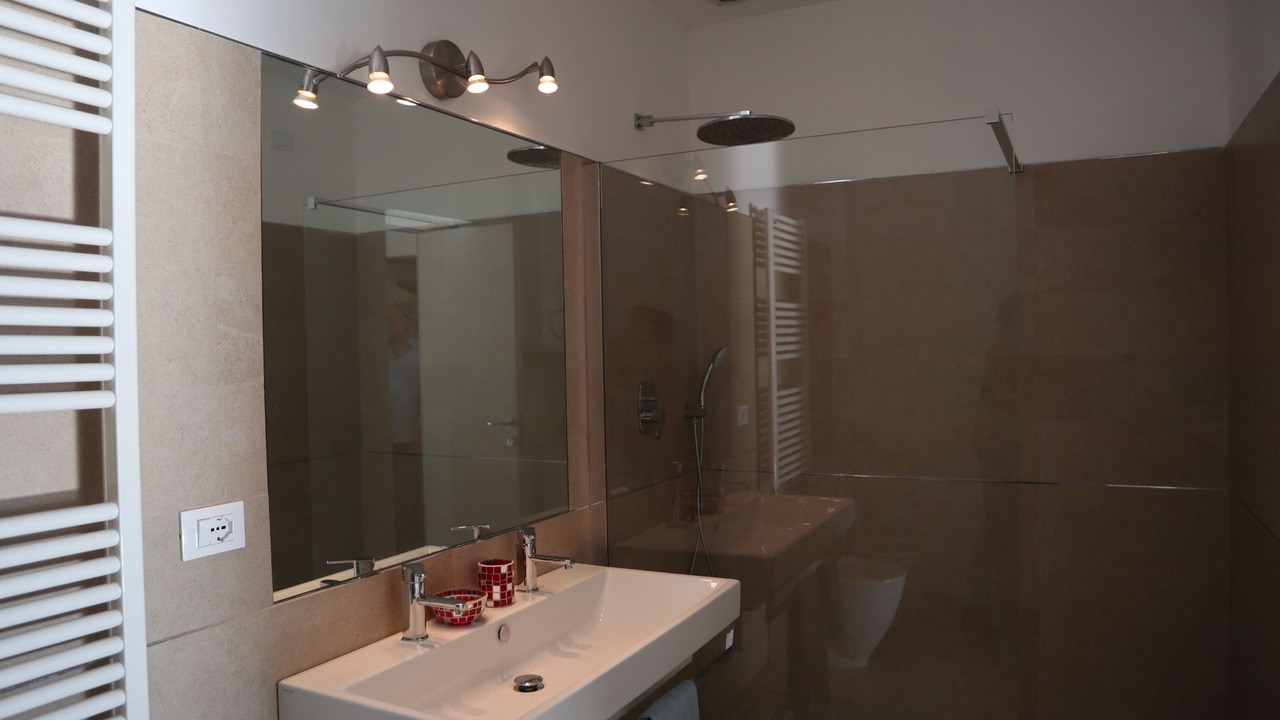 Photo of Bathroom in Fosdinovo