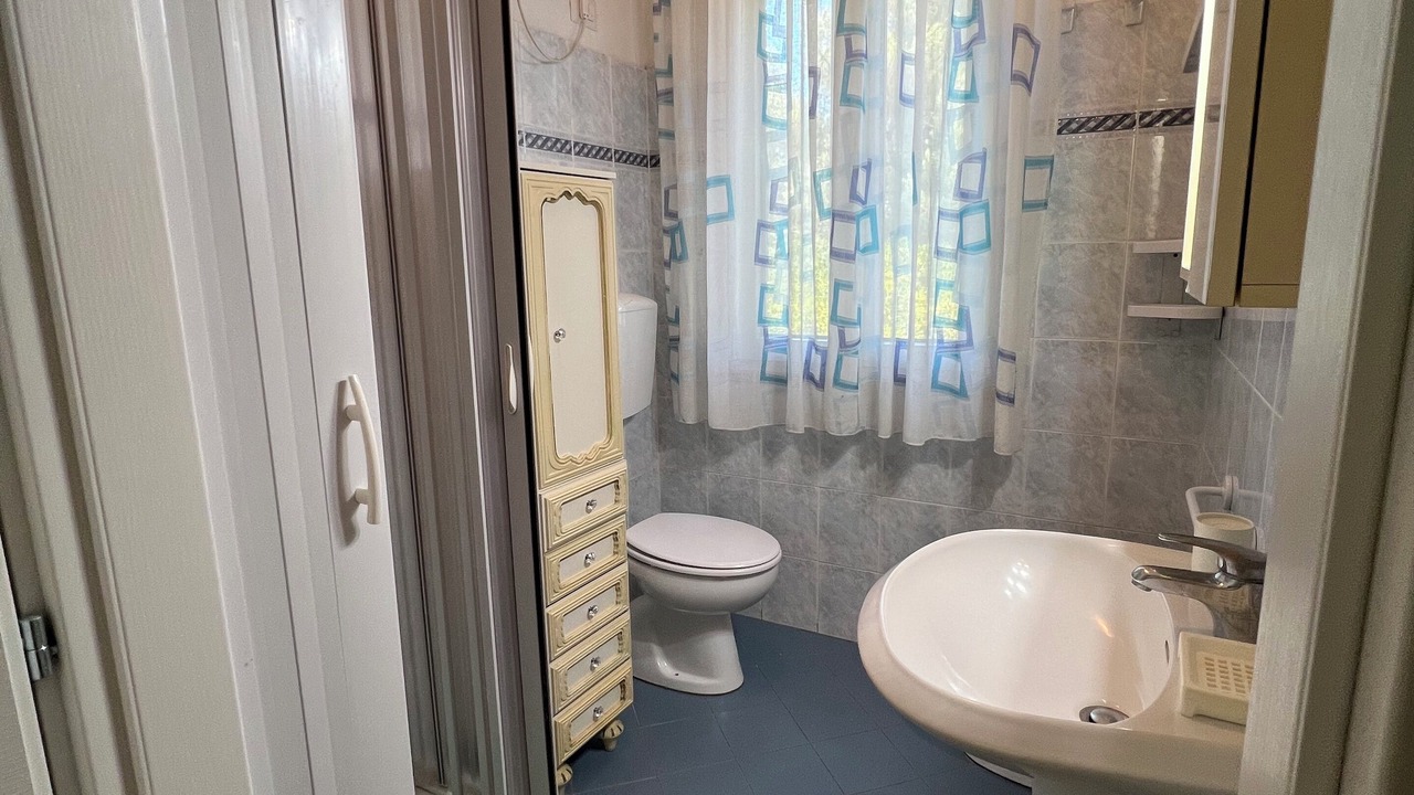 Photo of Bathroom in Marina di Castagneto Carducci