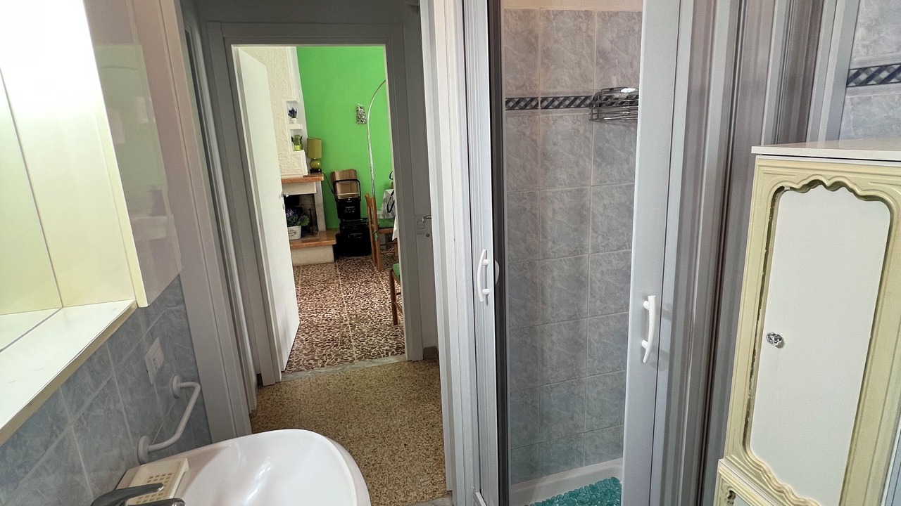 Photo of Bathroom in Marina di Castagneto Carducci