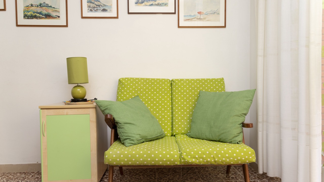 Photo of Livingroom in Marina di Castagneto Carducci