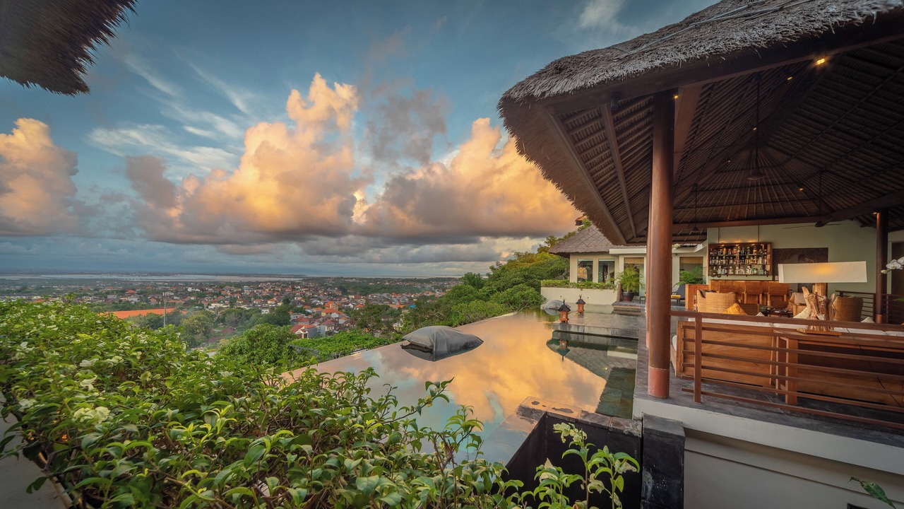 Photo of Outdoor in Bukit