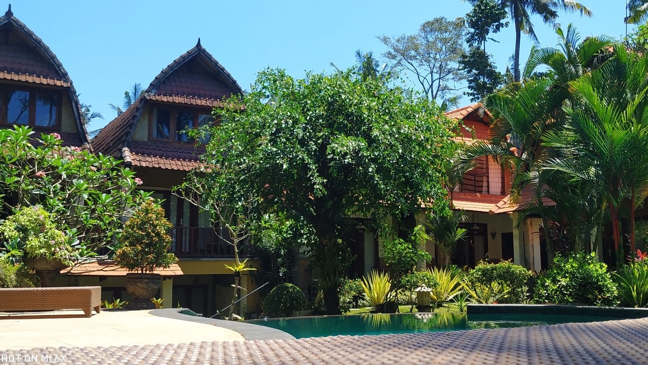 Photo of Outdoor in Lodtunduh