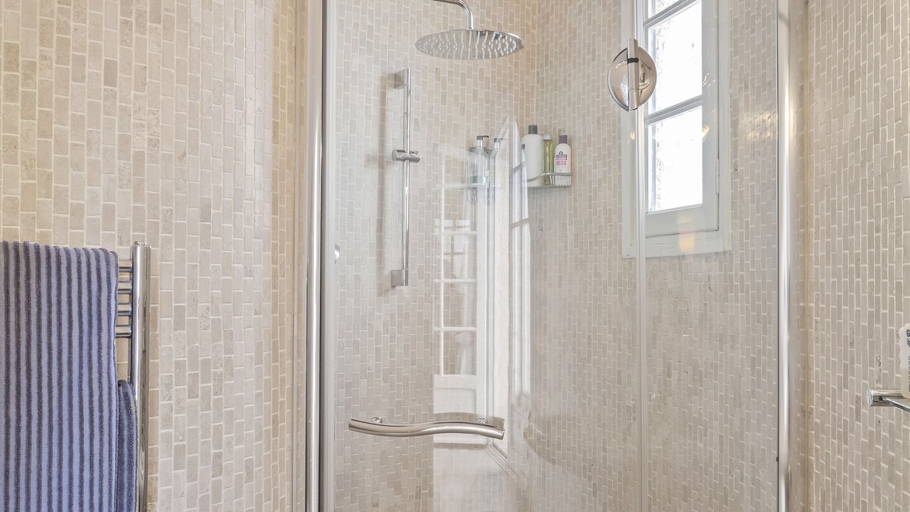 Photo of Bathroom in Theoule-sur-Mer