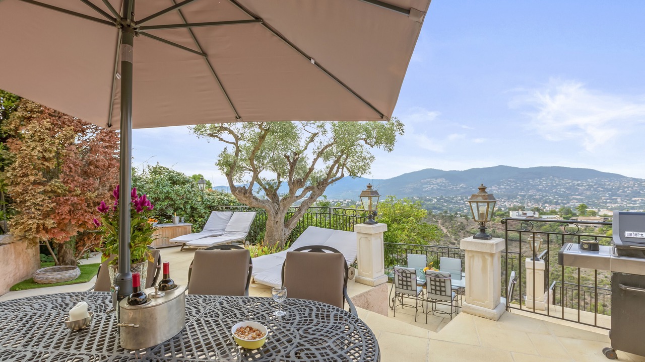 Photo of Outdoor in Theoule-sur-Mer