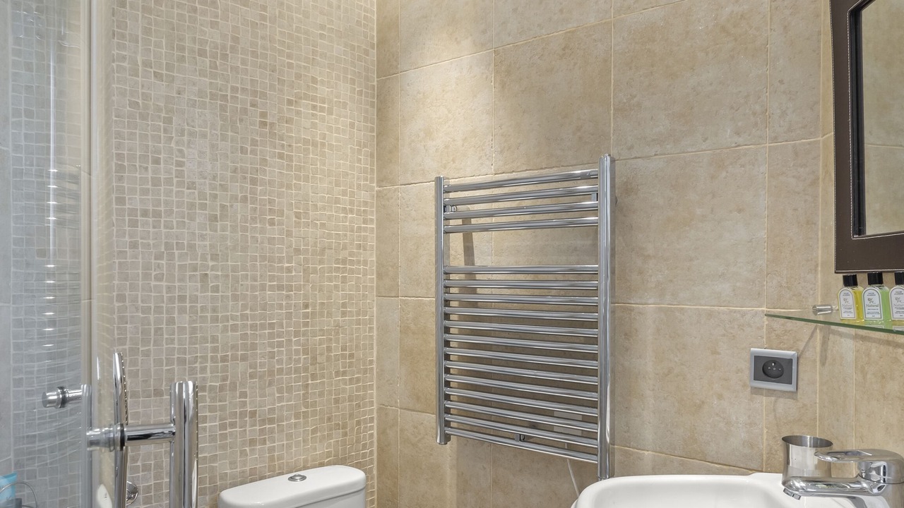 Photo of Bathroom in Theoule-sur-Mer