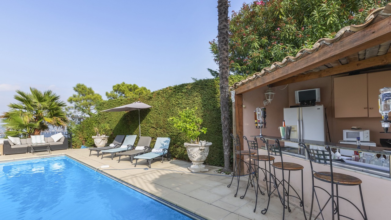 Photo of Outdoor in Theoule-sur-Mer