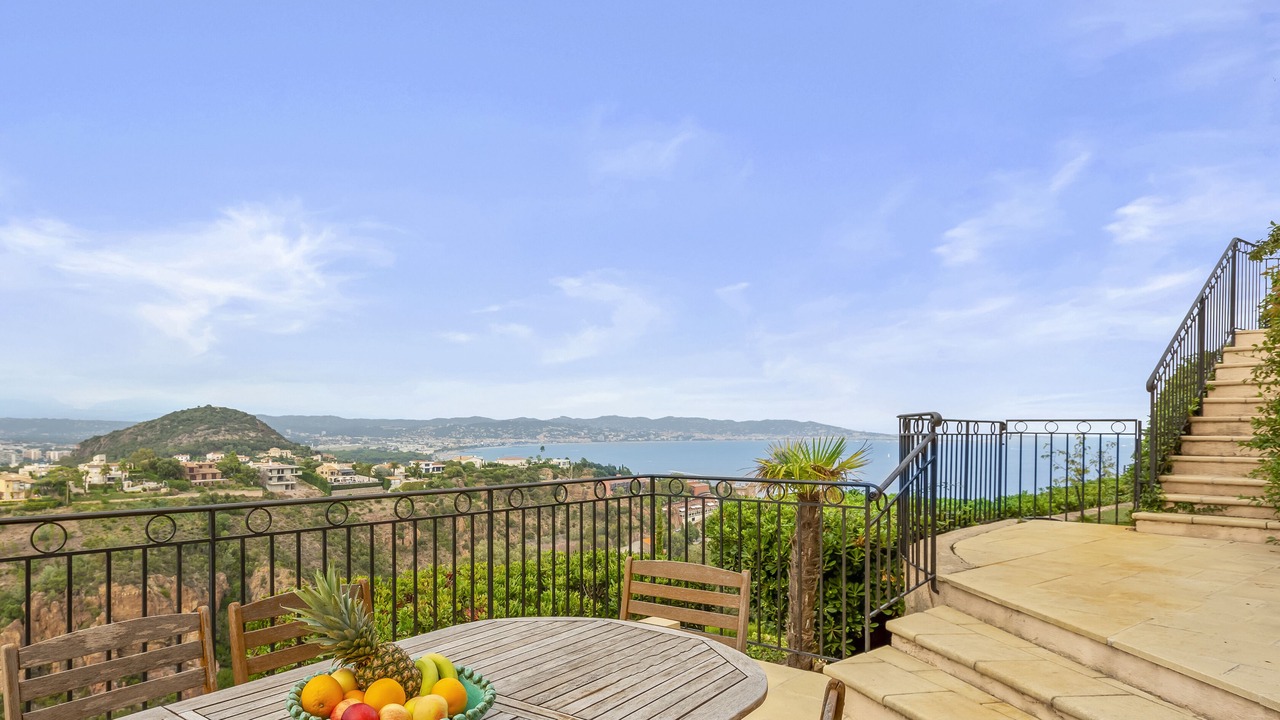 Photo of Outdoor in Theoule-sur-Mer