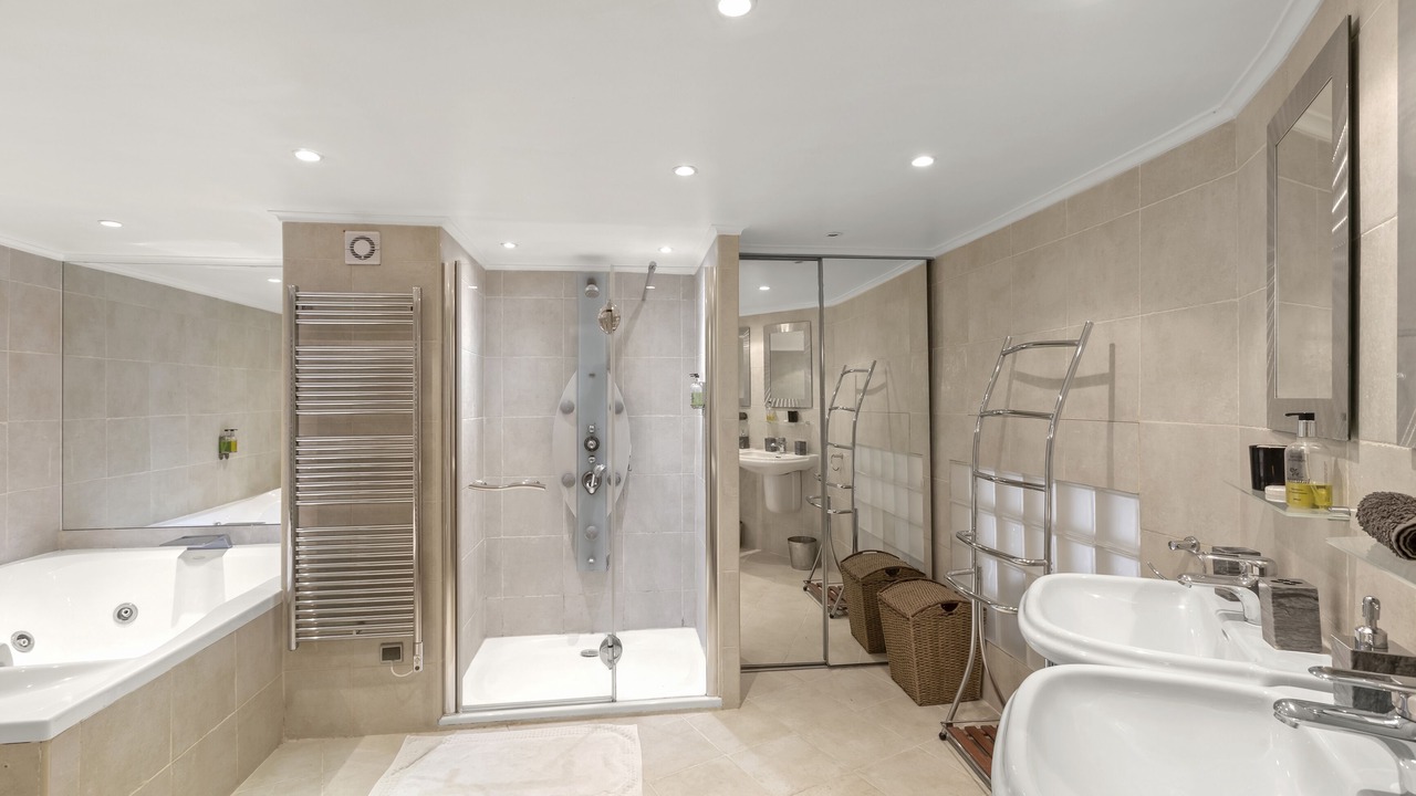Photo of Bathroom in Theoule-sur-Mer