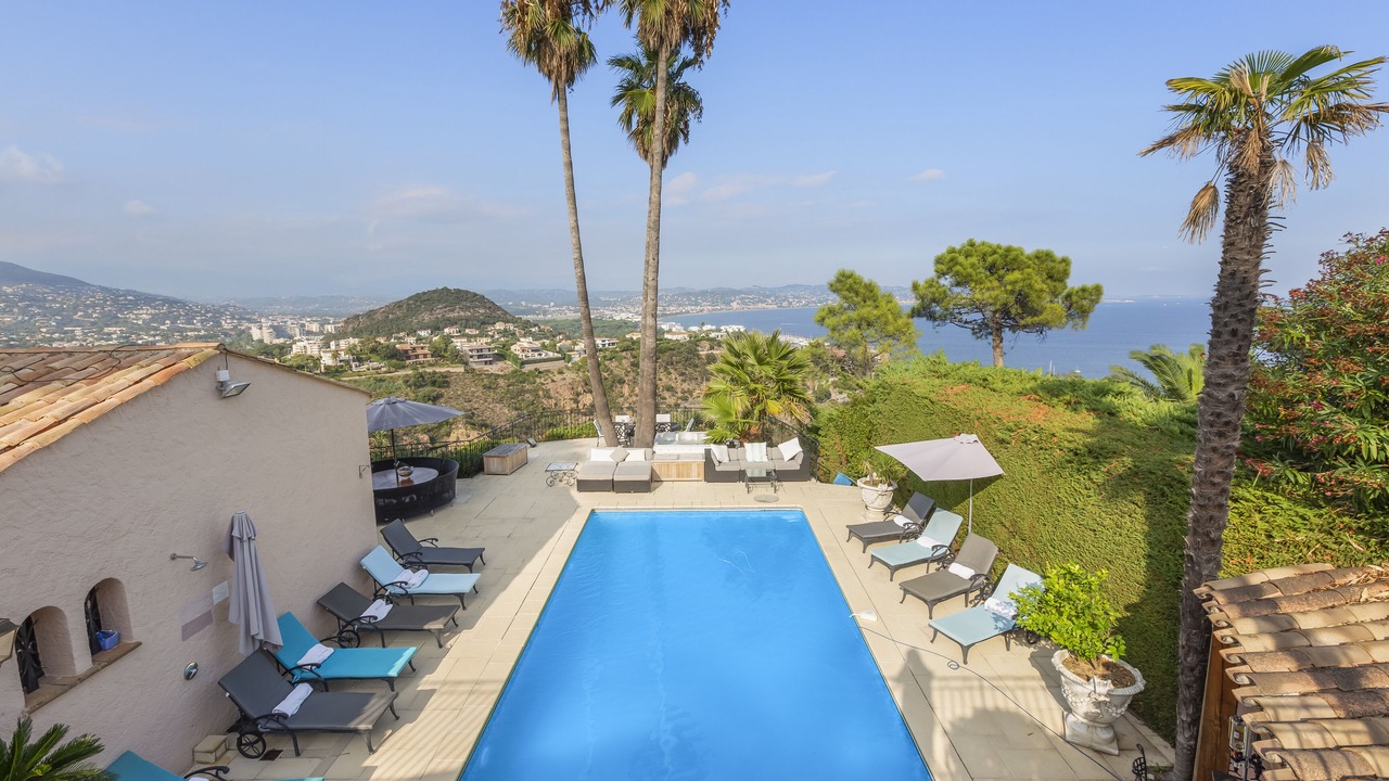 Photo of Outdoor in Theoule-sur-Mer