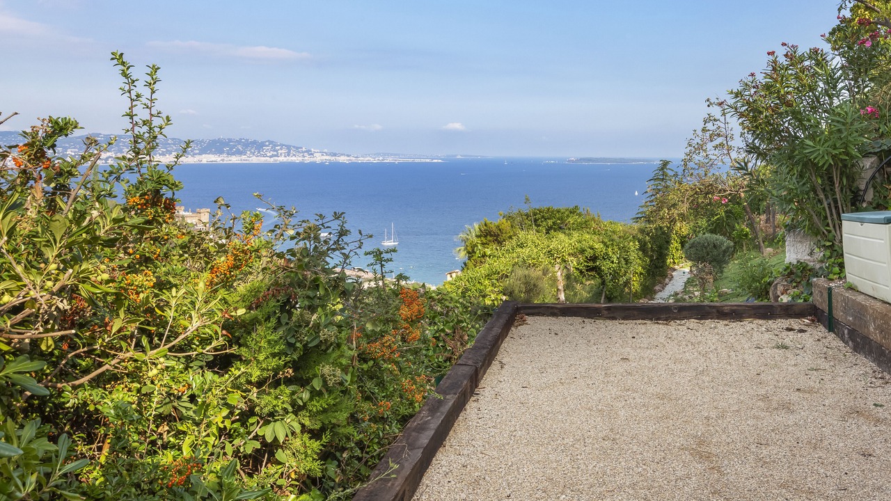 Photo of Outdoor in Theoule-sur-Mer