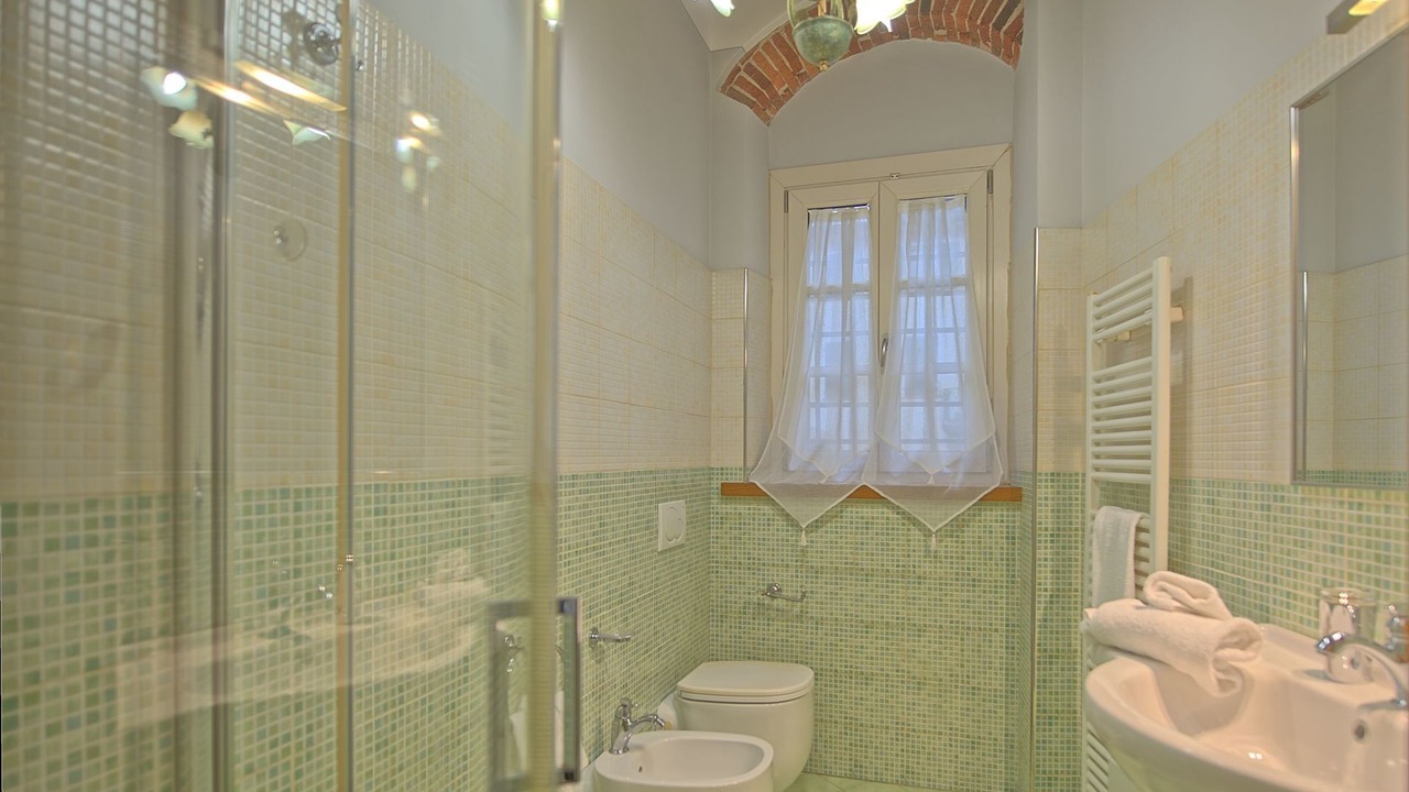 Photo of Bathroom in Santa Maria del Giudice