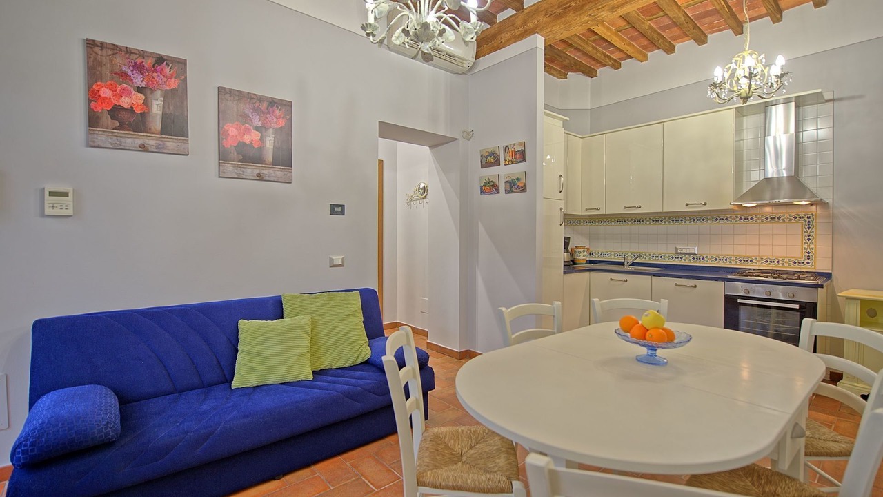 Photo of Bedroom in Santa Maria del Giudice