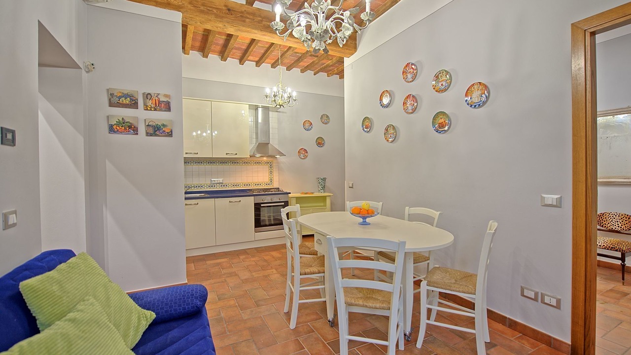 Photo of Bedroom in Santa Maria del Giudice