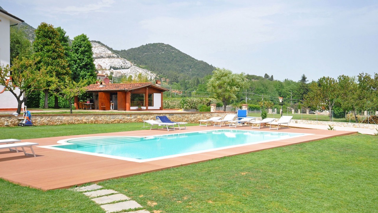 Photo of Outdoor in Santa Maria del Giudice