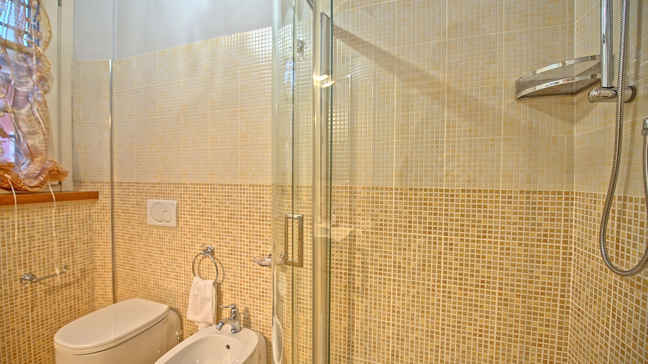 Photo of Bathroom in Santa Maria del Giudice