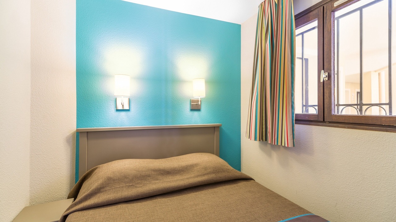 Photo of Bedroom in Cannes La Bocca
