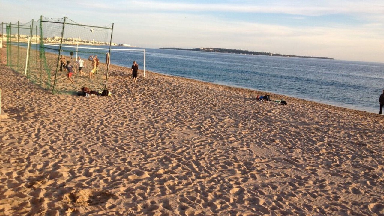 Photo of Others in Cannes La Bocca