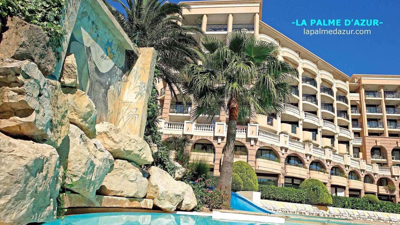 Photo of Outdoor in Cannes La Bocca
