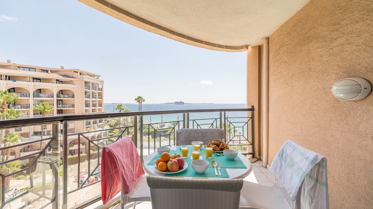 Photo of Outdoor in Cannes La Bocca