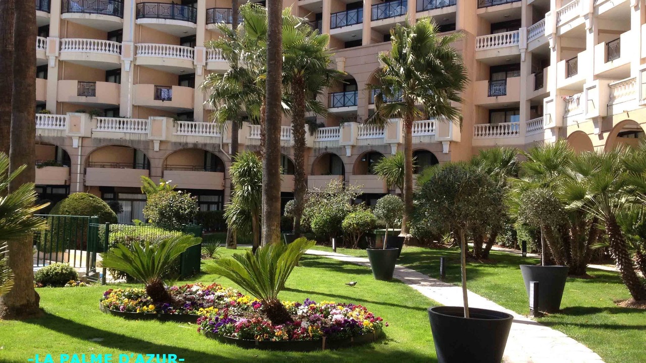 Photo of Outdoor in Cannes La Bocca