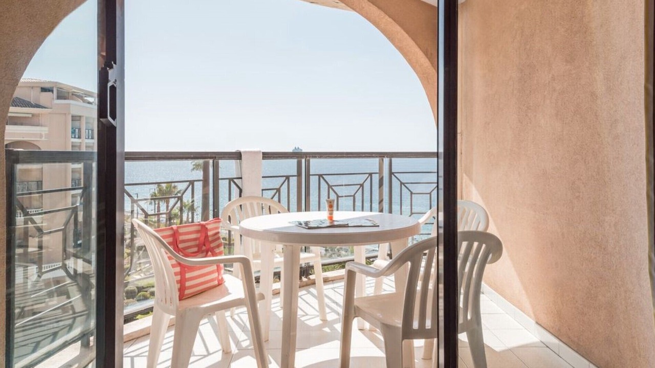 Photo of Outdoor in Cannes La Bocca