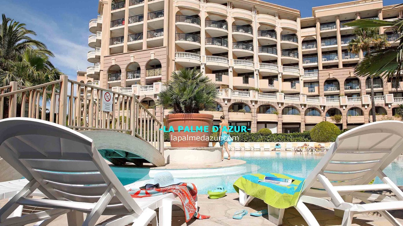 Photo of Outdoor in Cannes La Bocca