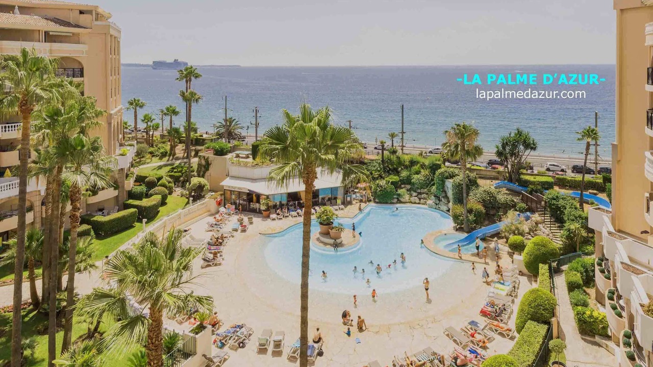 Photo of Outdoor in Cannes La Bocca