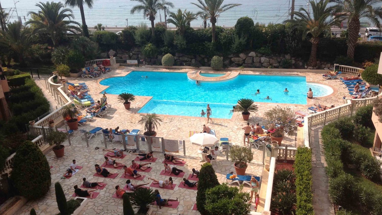Photo of Outdoor in Cannes La Bocca