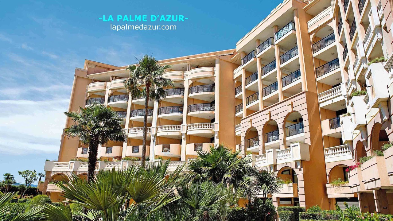 Photo of Outdoor in Cannes La Bocca