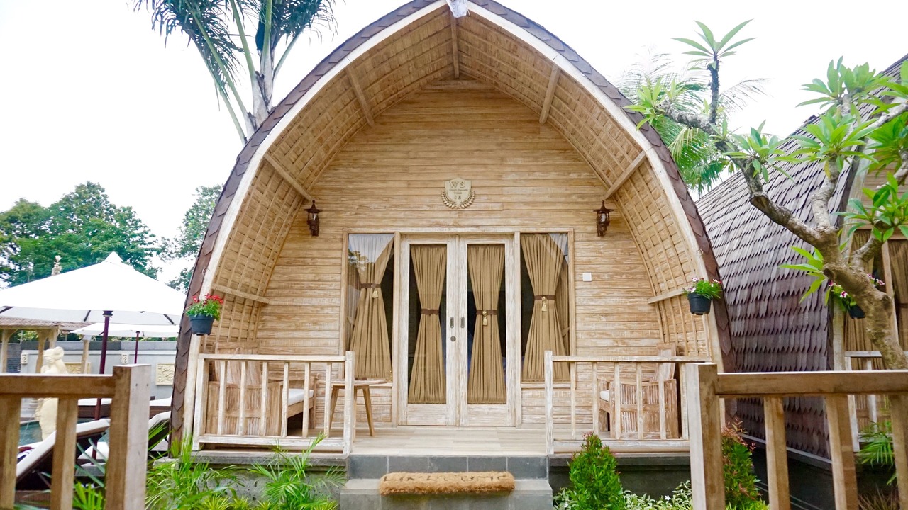 Photo of Outdoor in Abiansemal