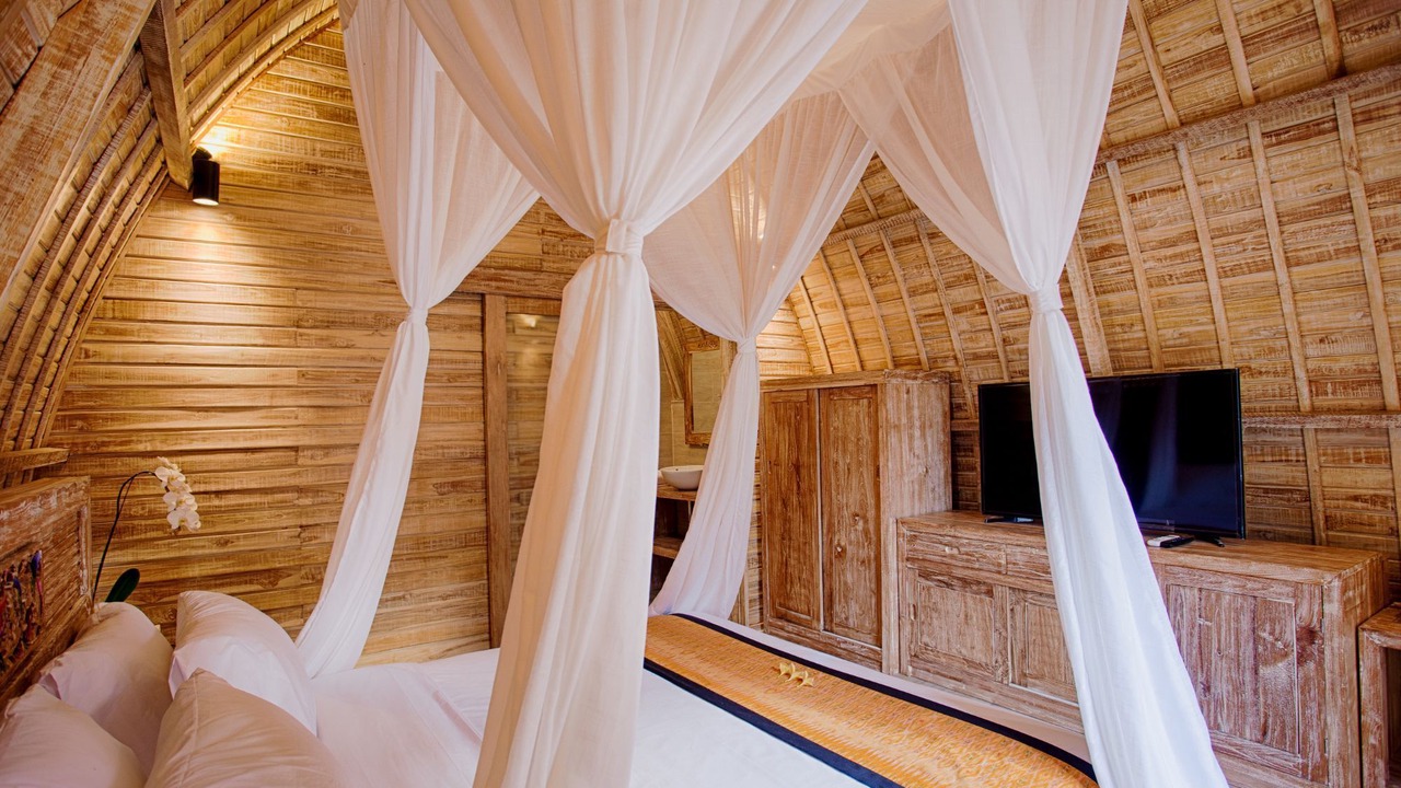 Photo of Bedroom in Abiansemal