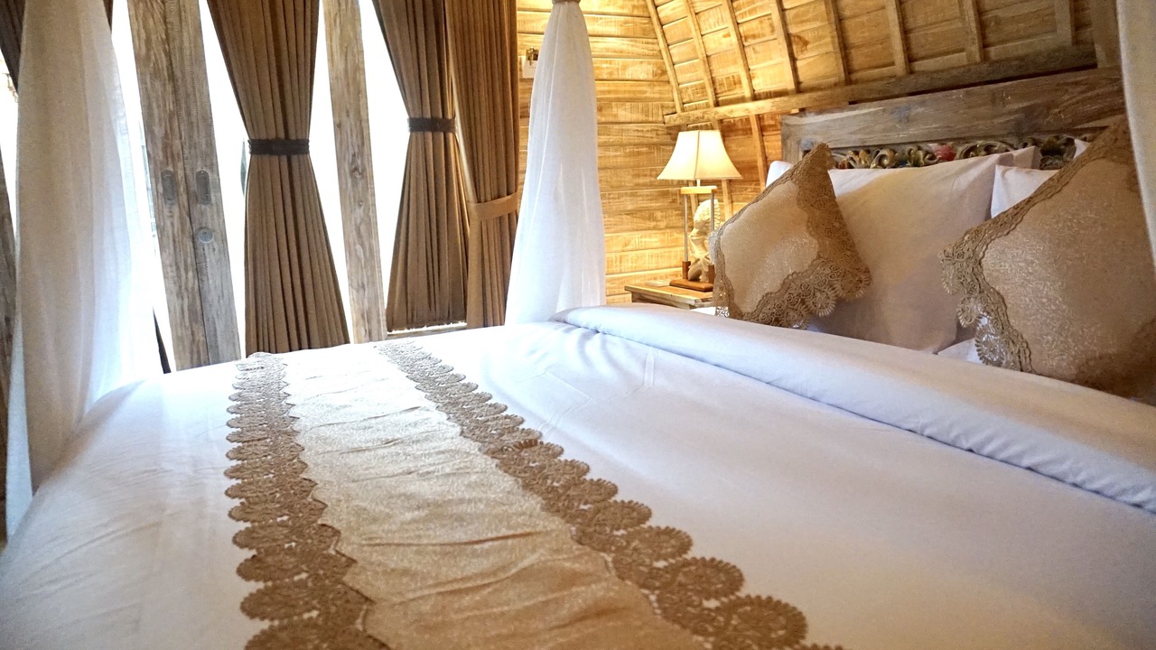 Photo of Bedroom in Abiansemal