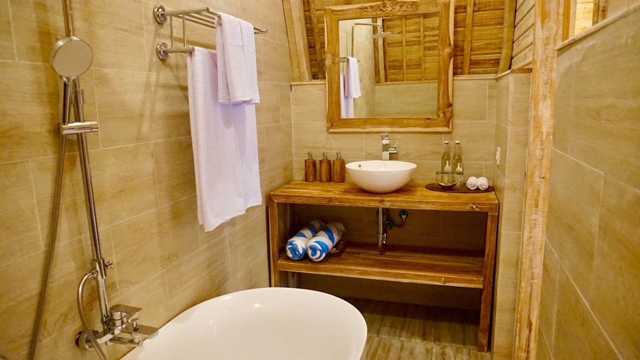 Photo of Bathroom in Abiansemal