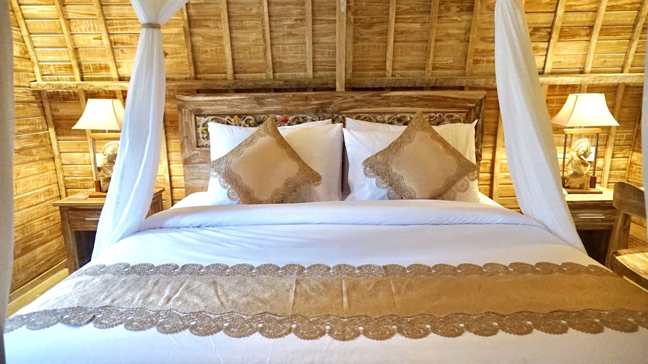 Photo of Bedroom in Abiansemal