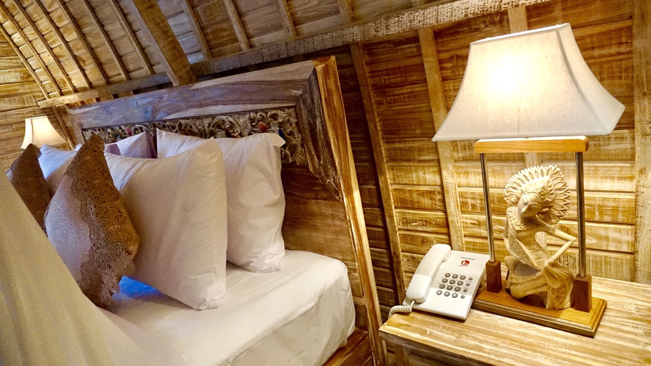 Photo of Bedroom in Abiansemal
