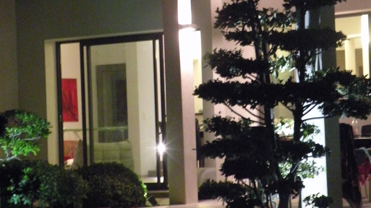 Photo of Patio Balcony in Cagnes-sur-Mer