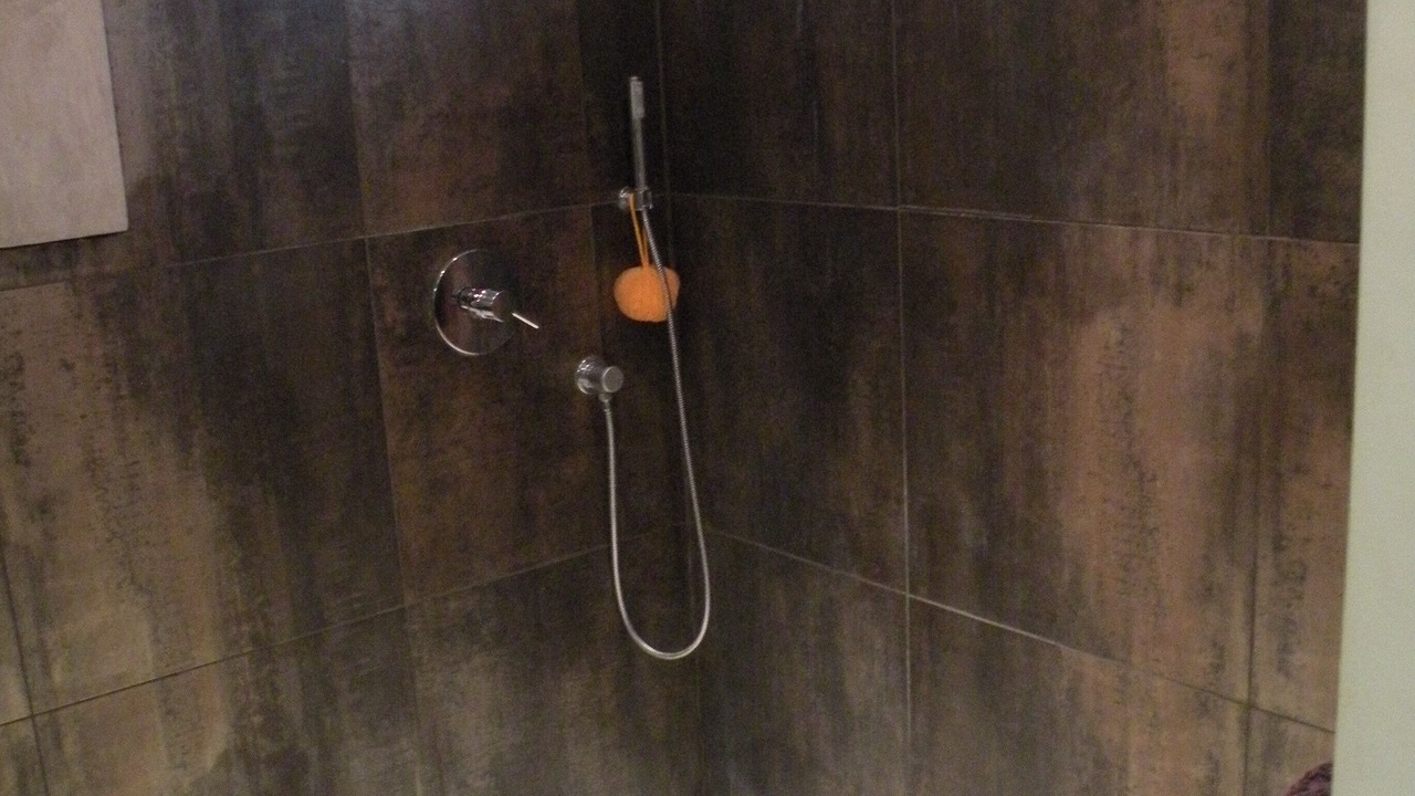 Photo of Bathroom in Cagnes-sur-Mer