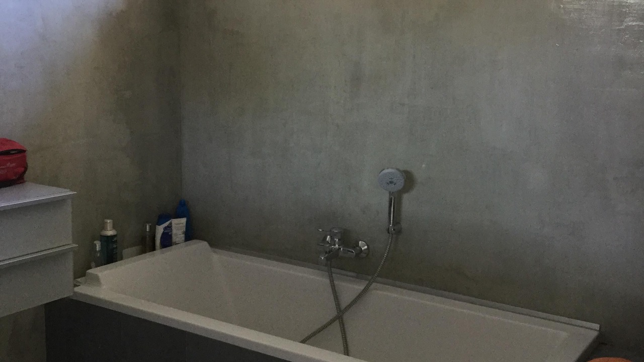 Photo of Bathroom in Cagnes-sur-Mer