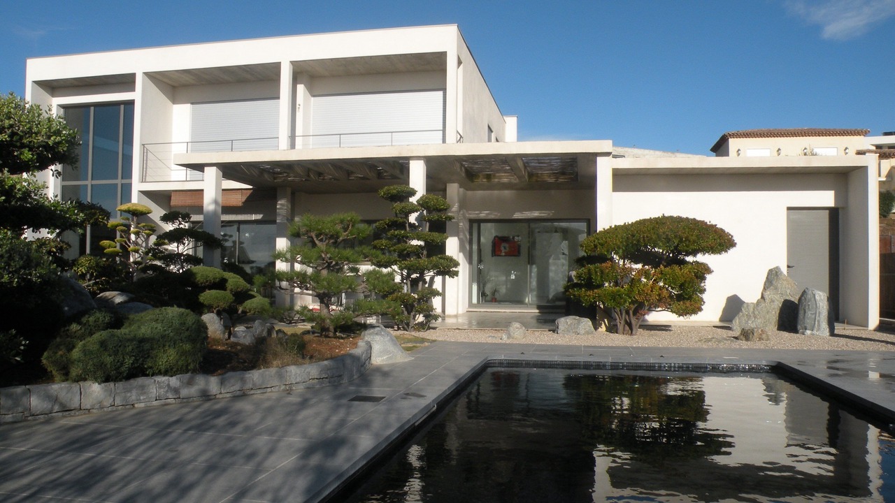 Photo of Outdoor in Cagnes-sur-Mer