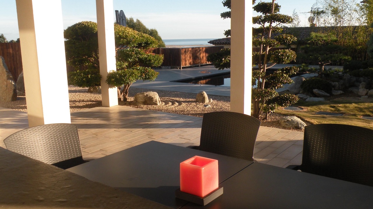 Photo of Outdoor in Cagnes-sur-Mer