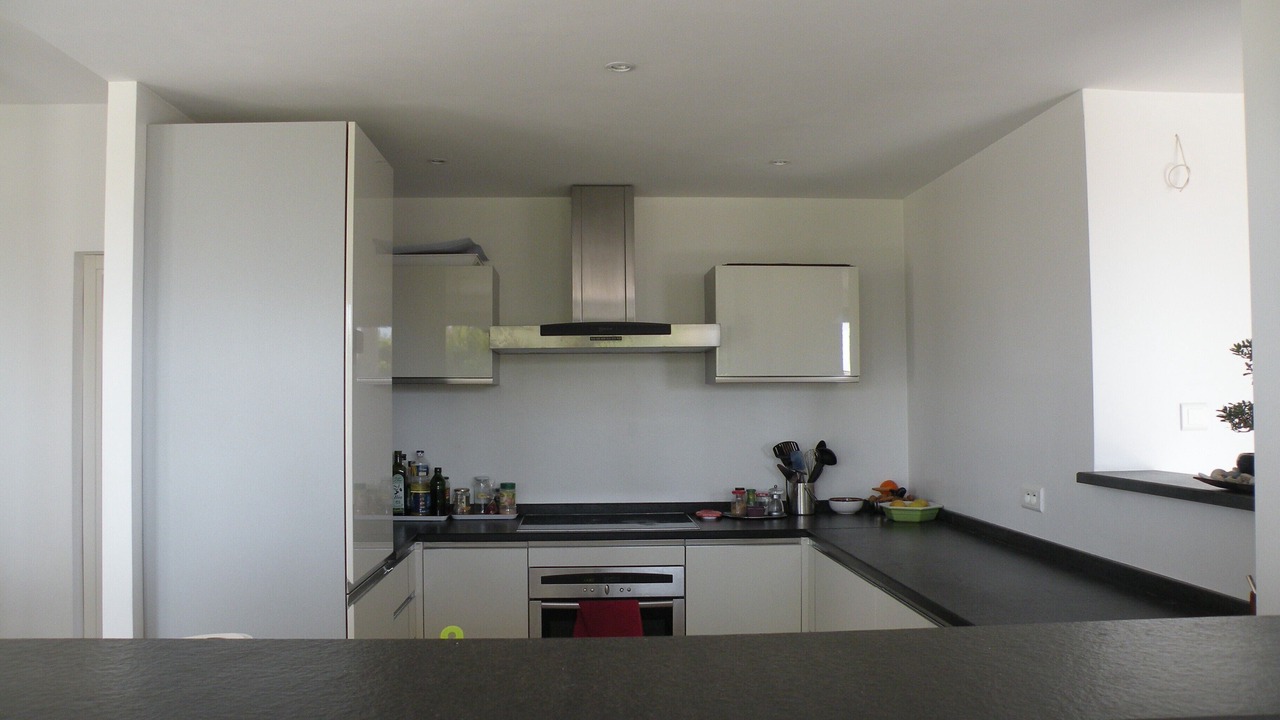 Photo of Kitchen in Cagnes-sur-Mer