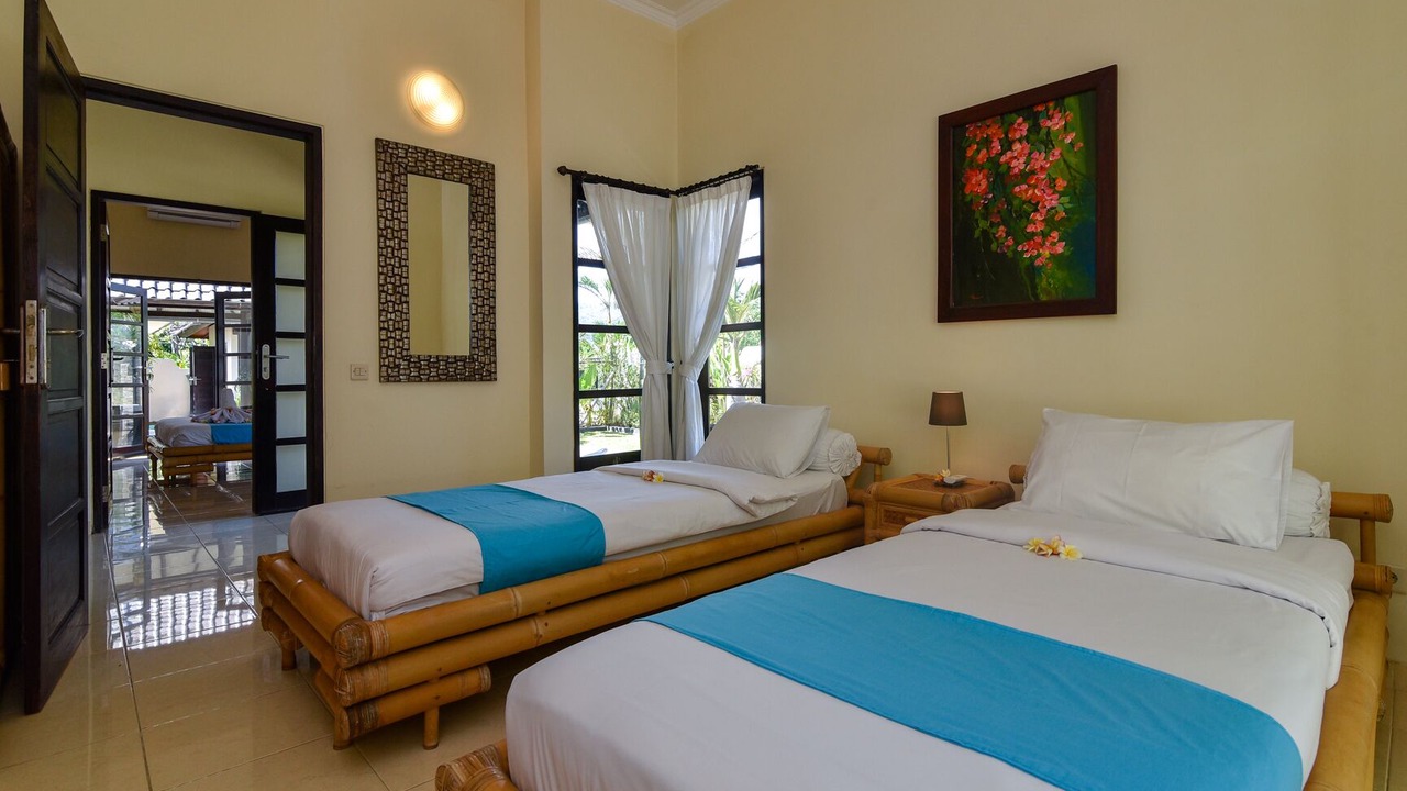 Photo of Bedroom in Banjartegehe