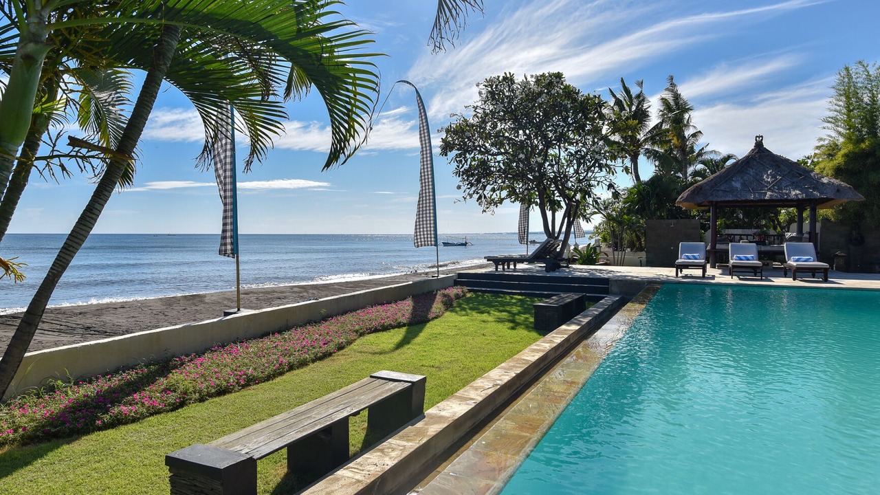 Photo of Outdoor in Banjartegehe