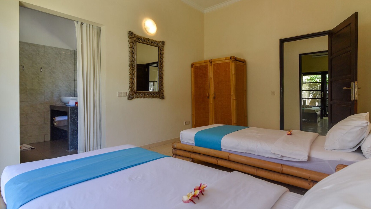 Photo of Bedroom in Banjartegehe